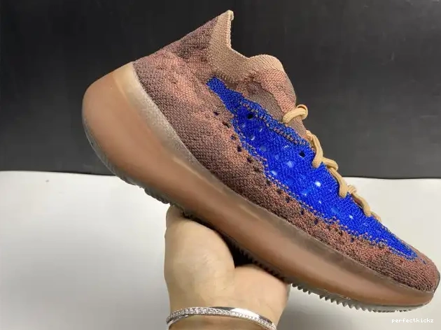 AZURE BOOST FZ4986 ADIDAS YEEZY 380 0626
